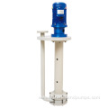 CSY 1-10HP Long Vertical Submerged Pump